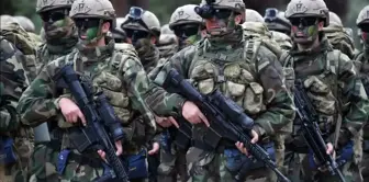 Will the Turkish military go to Ukraine? A statement has been made by the Ministry of National Defense.