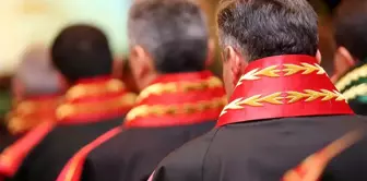 A total of 621 judges and prosecutors have been appointed.