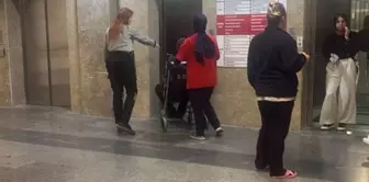 Four people were detained in connection with the poisoning of 153 individuals in Ankara.