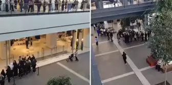 In the stronghold of the CHP, a 