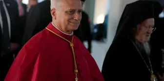 The Pope has come to Turkey on the 930th anniversary of the speech that initiated the brutality.