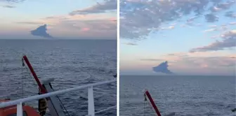 Claim that will fuel the war regarding tankers! The 