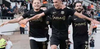 Local Vardy! He was a welder in the industry, and now he's competing for the top scorer title.