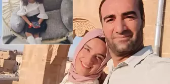 New details about the family massacre! When she said to her father who killed her mother, 