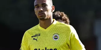 Message from Alexander Djiku to Fenerbahçe's eternal rival: Take me.