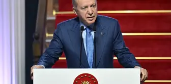 President Erdoğan emphasizes determination in the 'Terror-Free Turkey' process.