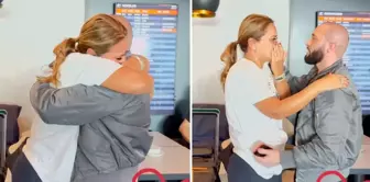 Demet Akalın and Berkay Şahin reconciled after 6 years.