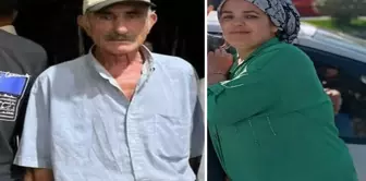 He killed his ex-wife and then shaved! He hanged himself in prison.