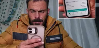 Wealth came to his account, and even the bank employees who saw it were stunned.