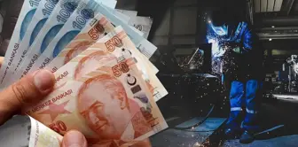 Surprise minimum wage decision from the government! It seems the figure at which negotiations will begin is also clear.