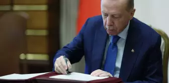 The General Manager of the Iller Bank, Recep Türk, has been dismissed from his position.