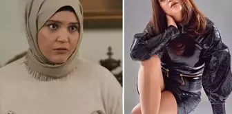 Kızılcık Şerbeti's Nilay revealed an offer from a fan: 100,000 TL for 1 minute.