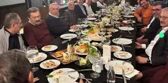 After the controversial photograph, Mehmet Ağar broke his silence.