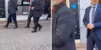 Reaction to the İYİ Party member in Trabzon: Aren't you ashamed to politicize over martyrs?