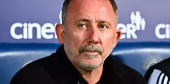 The transfer list has been revealed! Here are the two names that Sergen Yalçın wants.