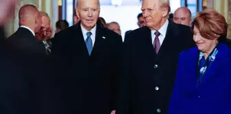 Trump canceled all the executive orders that Biden 