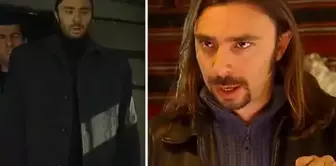 He was the Kürşat of the Snake Story! The final version left everyone speechless.