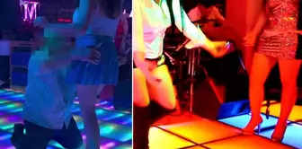 Telebar operation in Ankara! 56 people were detained.