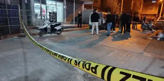 At the barber's, blood was everywhere! One of the 7 injured people has lost their life.