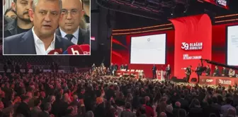 The election results are in! Here is Özgür Özel's new A team.