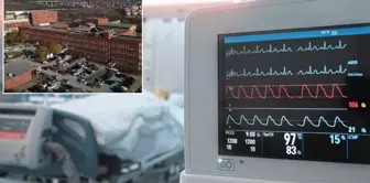 His colon ruptured! They pumped air into his rectum as a joke.