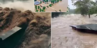 A state of emergency has been declared in the country hit by the hurricane! The death toll has risen to 159.