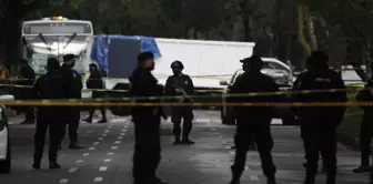 Bar massacre in Mexico! 7 people lost their lives.