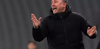 A transfer statement from Sergen Yalçın that will be widely discussed.