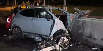 Terrible accident in Tuzla: Young doctor lost his life.