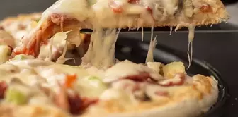 The pizza he ate cost him his life! Three people are fighting for their lives in the hospital.