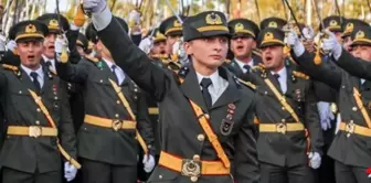 A new decision for the commander expelled from the Turkish Armed Forces due to the sword oath.