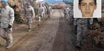 A 15-year-old boy who had been missing for 5 days in Konya has been found dead.