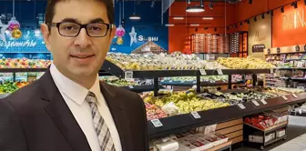 Migros CEO Özgür Tort: If we continue at this pace, we may not be able to find products to sell in Turkey.