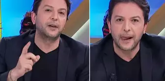 Nihat Doğan: I have 500 nephews in Bağcılar, I will come into your beds at night and become a nightmare.