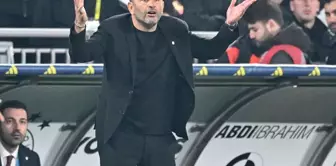 Okan Buruk's venomous words: My player was going blind, two of our footballers could have had their legs broken.