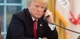Trump to Maduro on the phone: Leave Venezuela immediately to save your life.