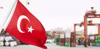 The Turkish economy grew by 3.7% in the third quarter.