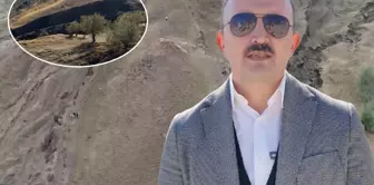 The captain had discovered it from the plane! The professor warned: The evacuation must be stopped immediately.