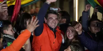 It had ended a 20-year rule! A striking decision from the Rodrigo Paz government regarding the US and Israel.