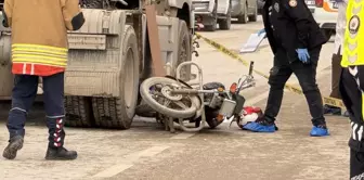 A family of five rode the same motorcycle, and the result was disastrous.