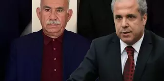 AK Party member Tayyar: Öcalan hit a wall.