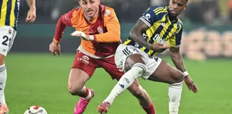 European media is discussing the Fenerbahçe-Galatasaray match that was played last night.