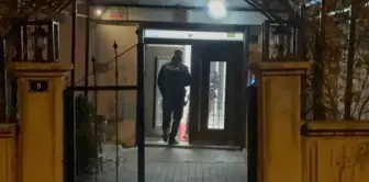 Father-son fight turned violent! One is fighting for their life in the hospital.