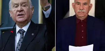 The claim of a coup that angered Bahçeli: Nonsense, nothing can divert us from our path.