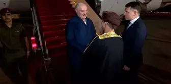 Belarus President Lukashenko has gone missing! He went on an official visit, and there has been no news for 4 days.