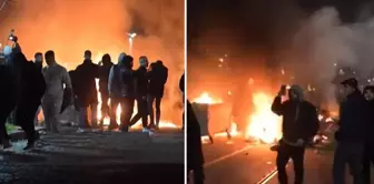 Bulgaria is on fire! Tens of thousands of people have taken to the streets.