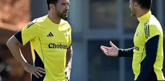 Former national football player Gökhan Gönül was detained at the airport after the derby.