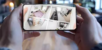 Home cameras were hacked, and sexual content images were leaked online! They are also used in Turkey.