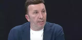 A striking claim from Evren Turhan about the Fenerbahçe star: He won't come to the return match.