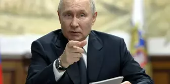 Putin: We will increase attacks on Ukrainian ships; if Europe wants to fight, we are ready.